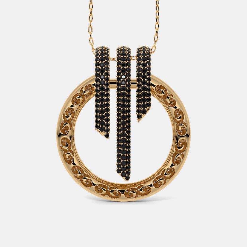 The Rockstream Pendant For Him - image 6