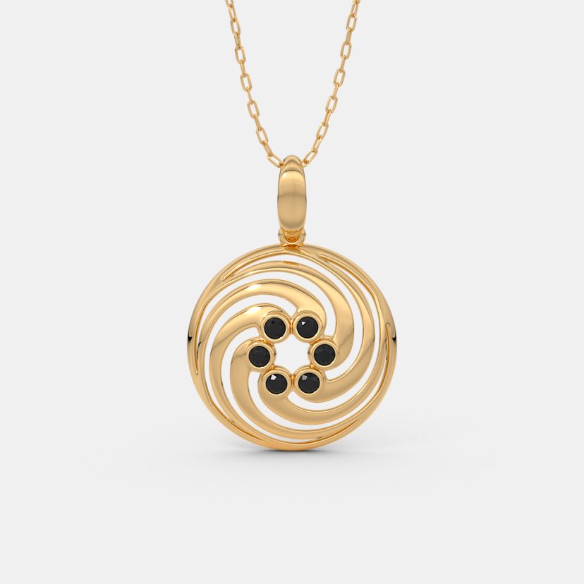 The Dominion Pendant For Him - image 5