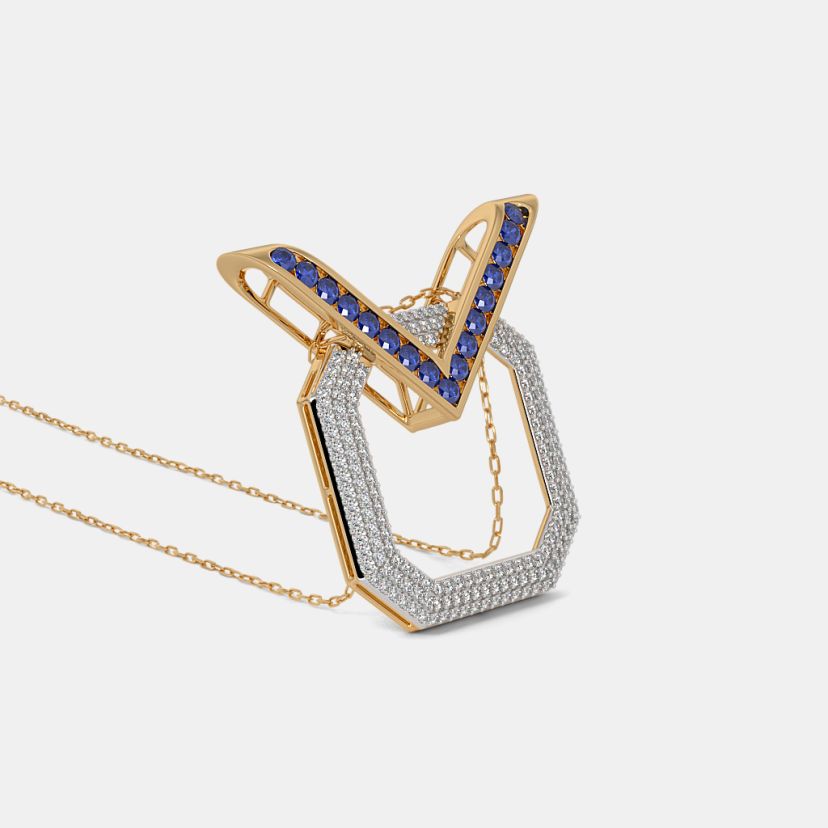 The Noctivaga Pendant For Him - image 7