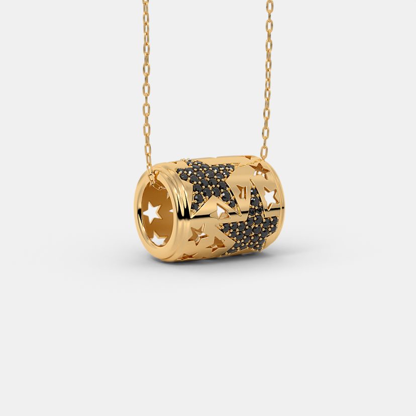 The Solclipse Slider Pendant - image 6