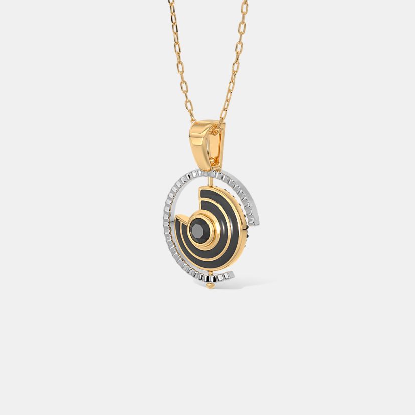 The Mezra Pendant - image 3