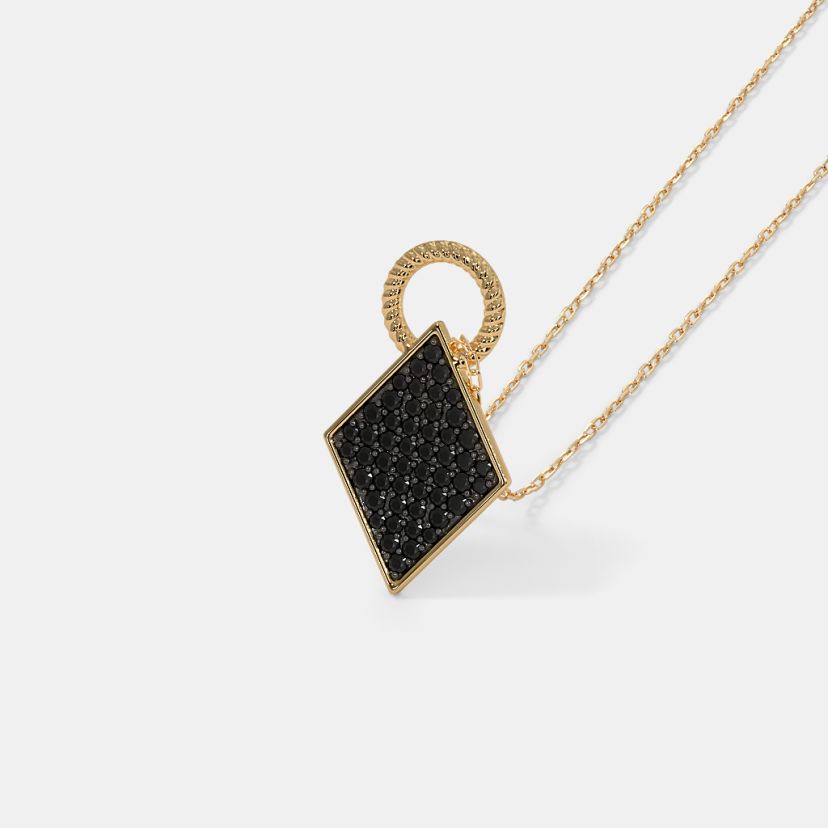 The Gem Echo Pendant For Him - image 1
