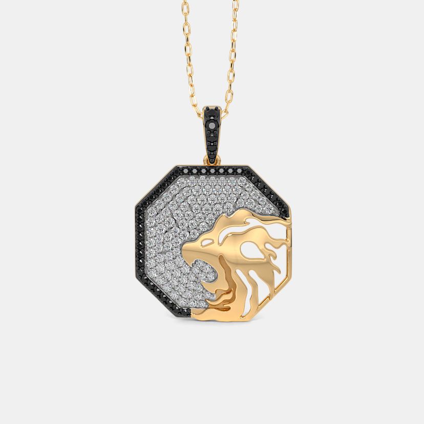 The Darkroar Pendant - image 5