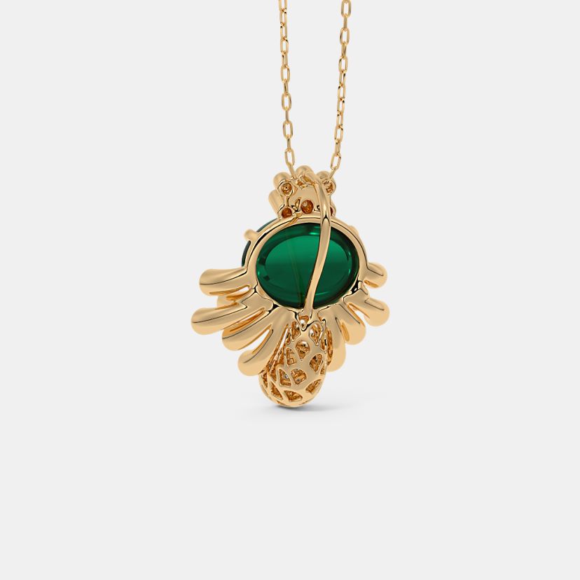 The Coralis Pendant - image 6
