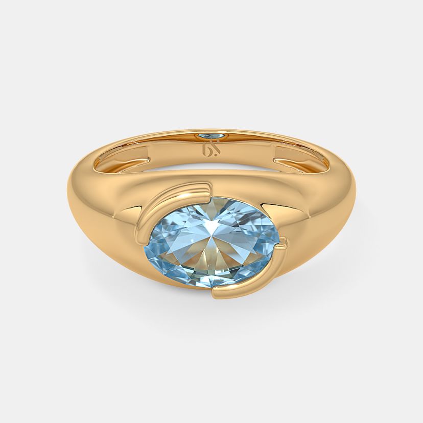 The Trajectory Ring For Him - image 5