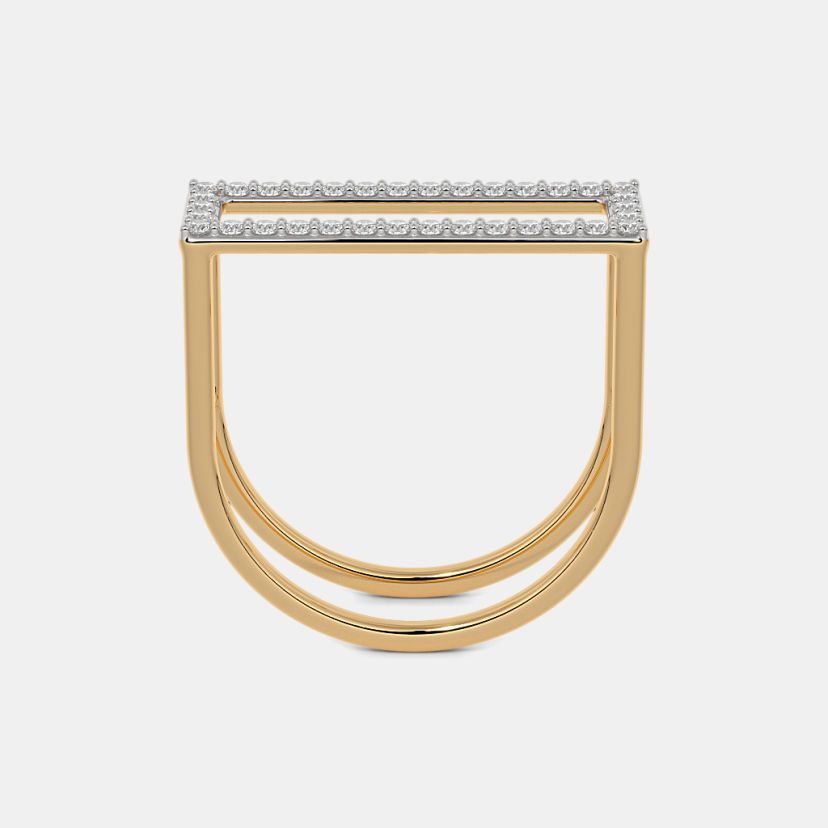The Zyora Ring - image 8