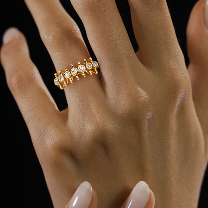The Striata Ring - image 4