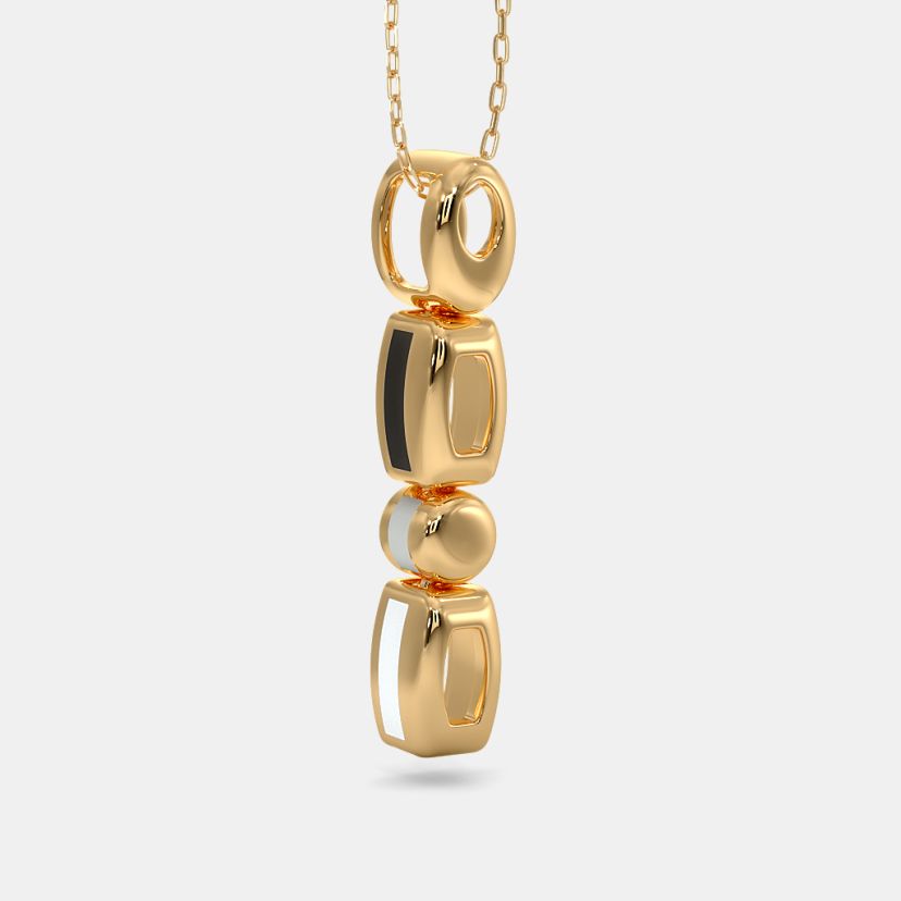 The Stucture Pendant - image 5