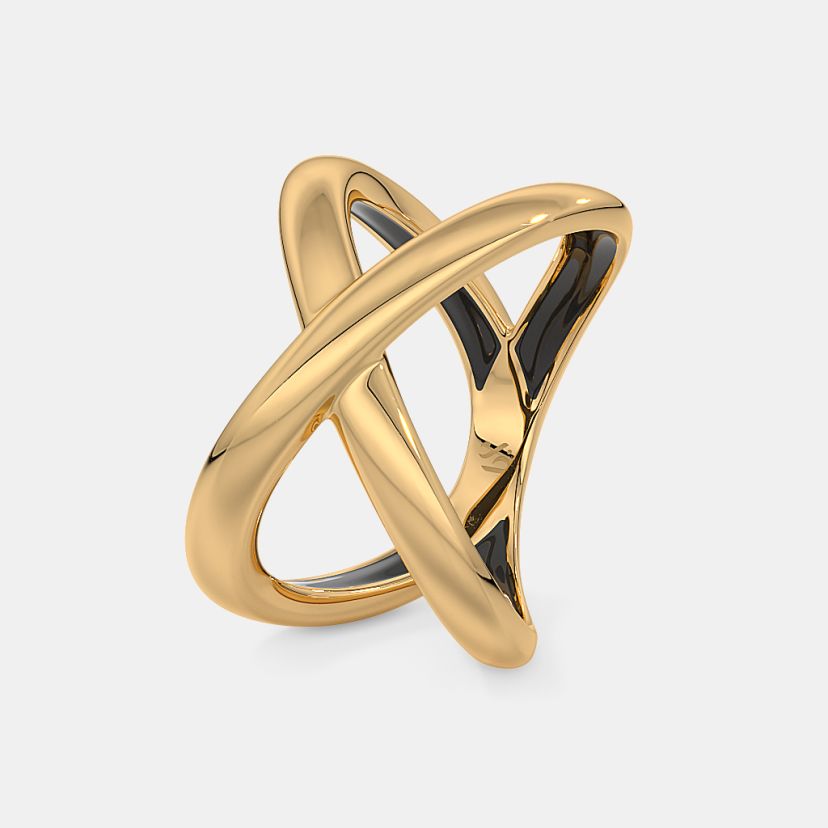 The Hauberk Ring - image 1
