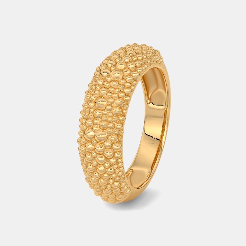The Brain Bubble Band Ring - image 1