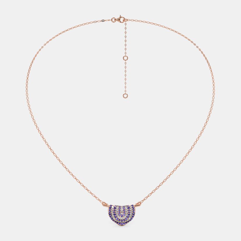 The Gemfluencer Pendant Necklace - image 3