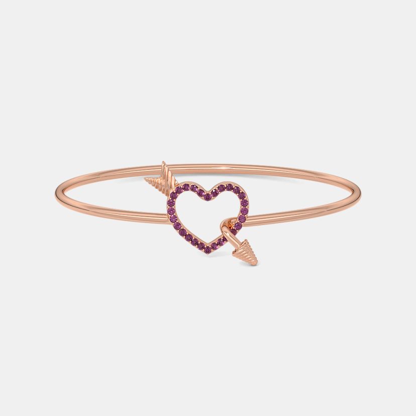 The Plicus Toggle Bangle - image 4