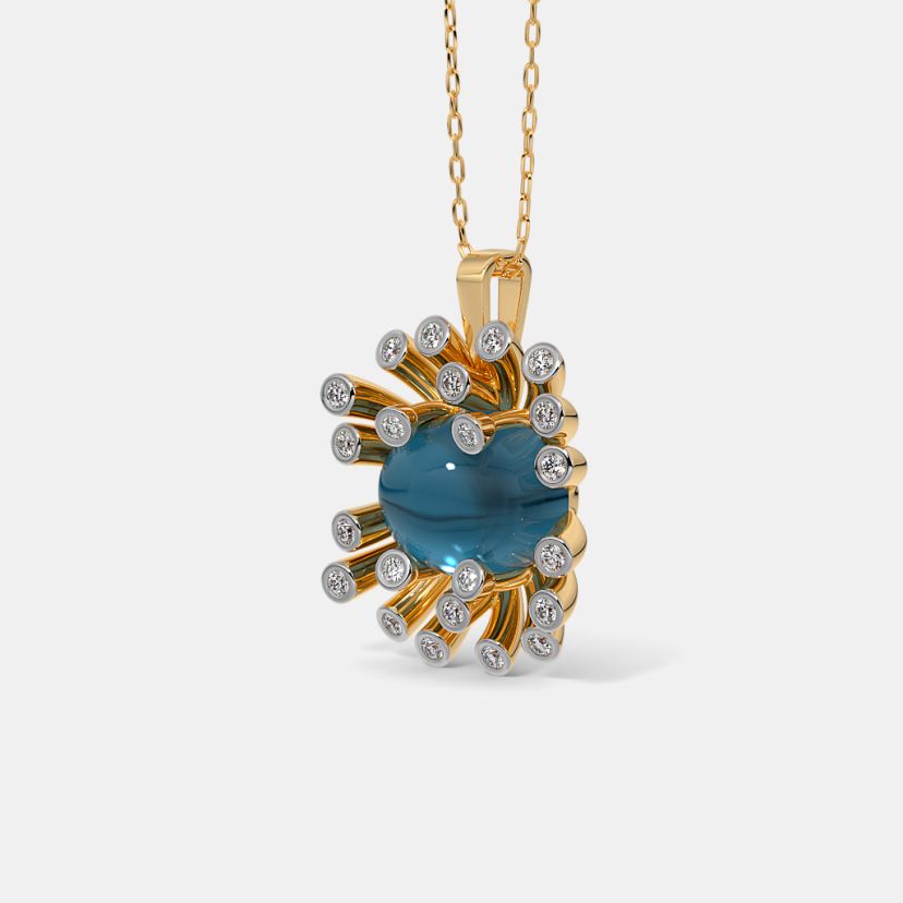 The Stillus Pendant - image 4