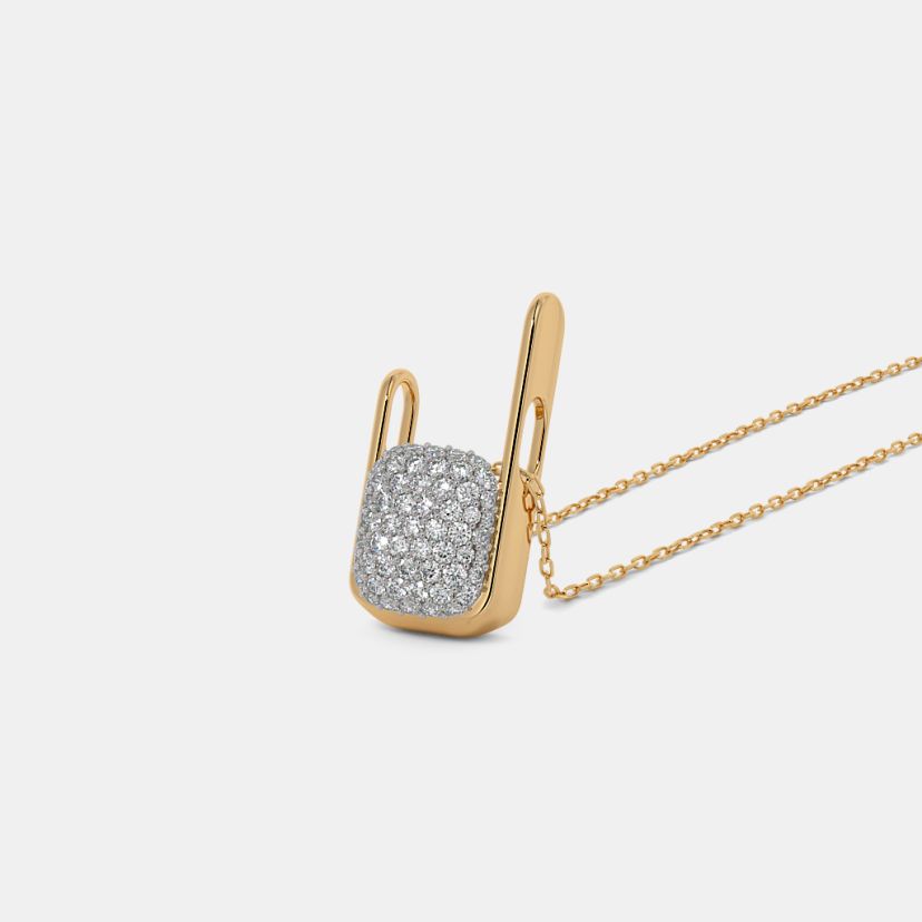 The Orlencia Pendant - image 1