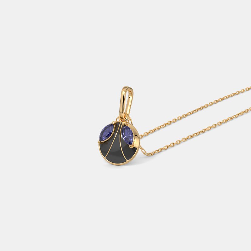 The Prairie Pendant - image 1