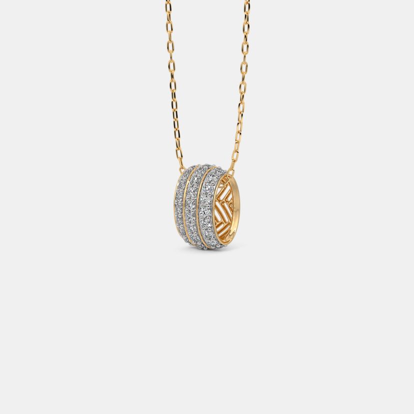 The Spirefall Slider Pendant - image 4