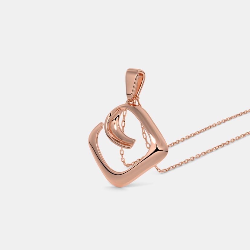 The Exovian Pendant - image 1