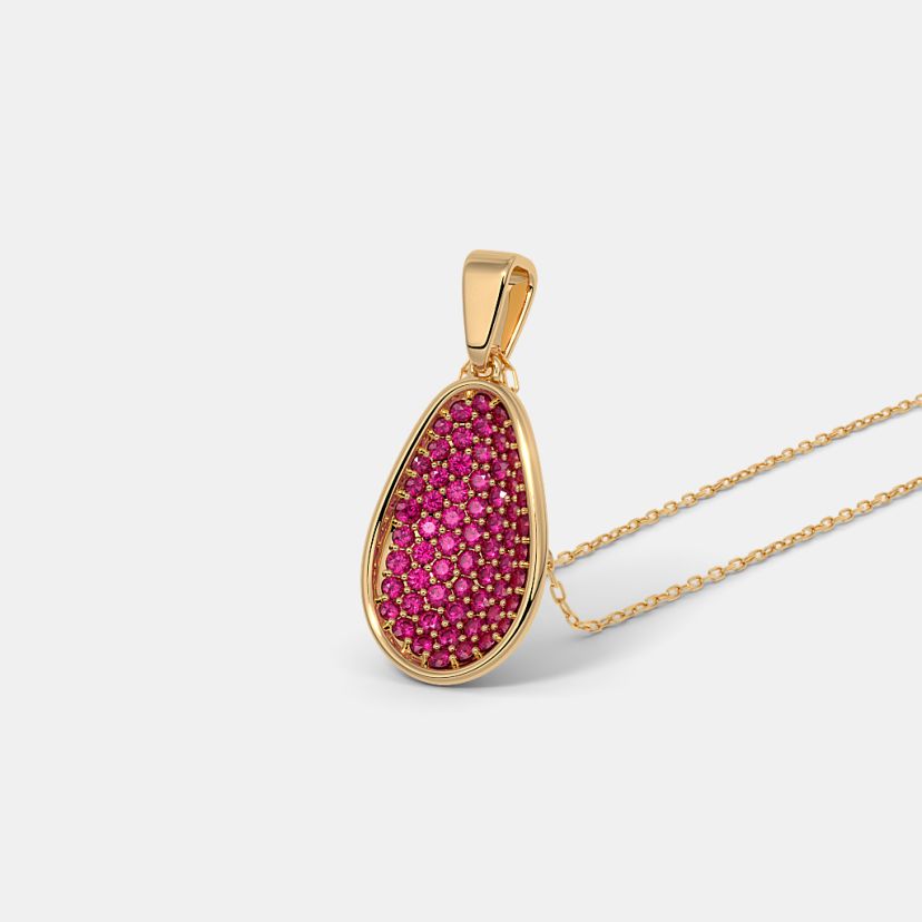 The Kamalini Pendant - image 1