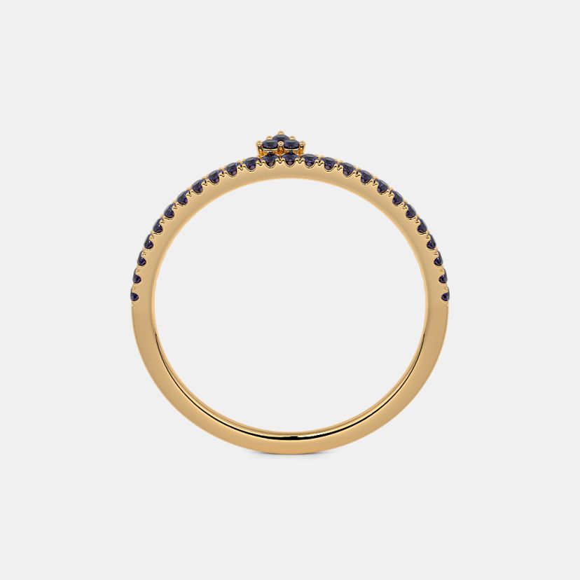 The Arluna Midi Ring - image 6