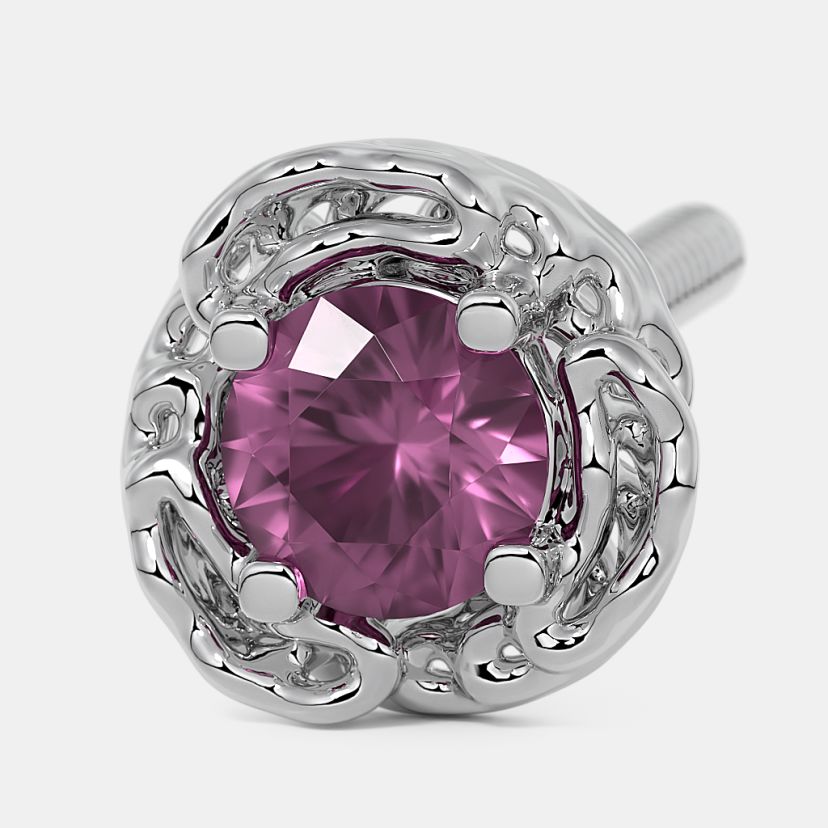 The Hwarang Stud Earrings - image 5