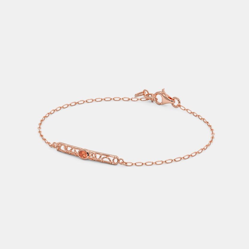 The Tevar Chain Bracelet - image 4