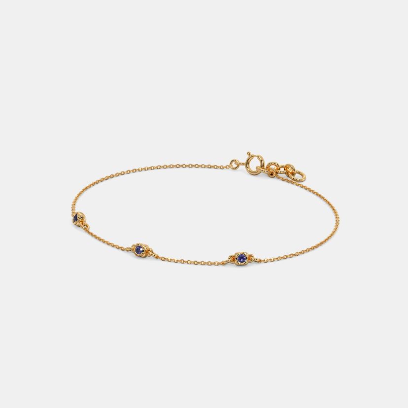 The Profundum Station Bracelet - image 4