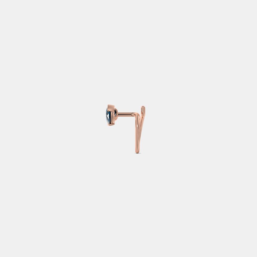 The Bhed Nose Pin - image 6