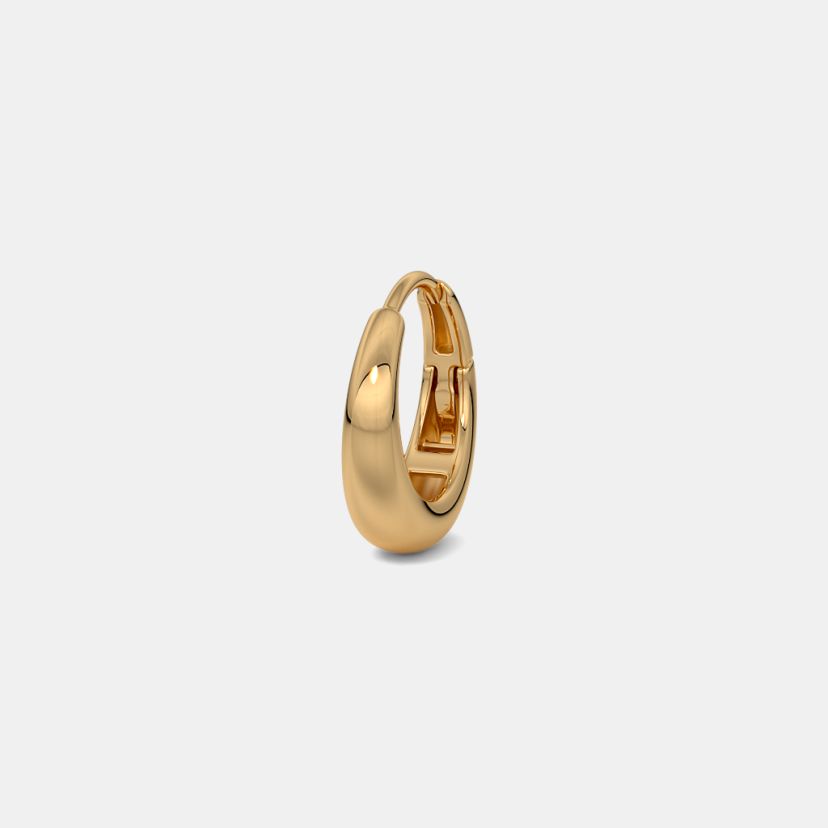 The Ironline Hoop For Men - image 1