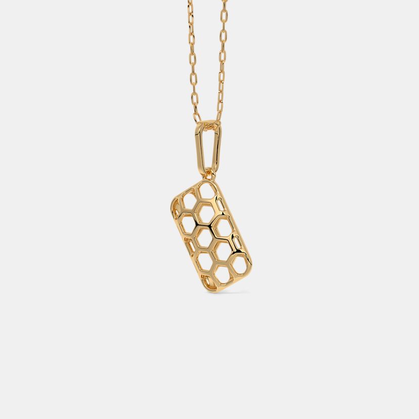 The Zephryl Pendant For Him - image 4