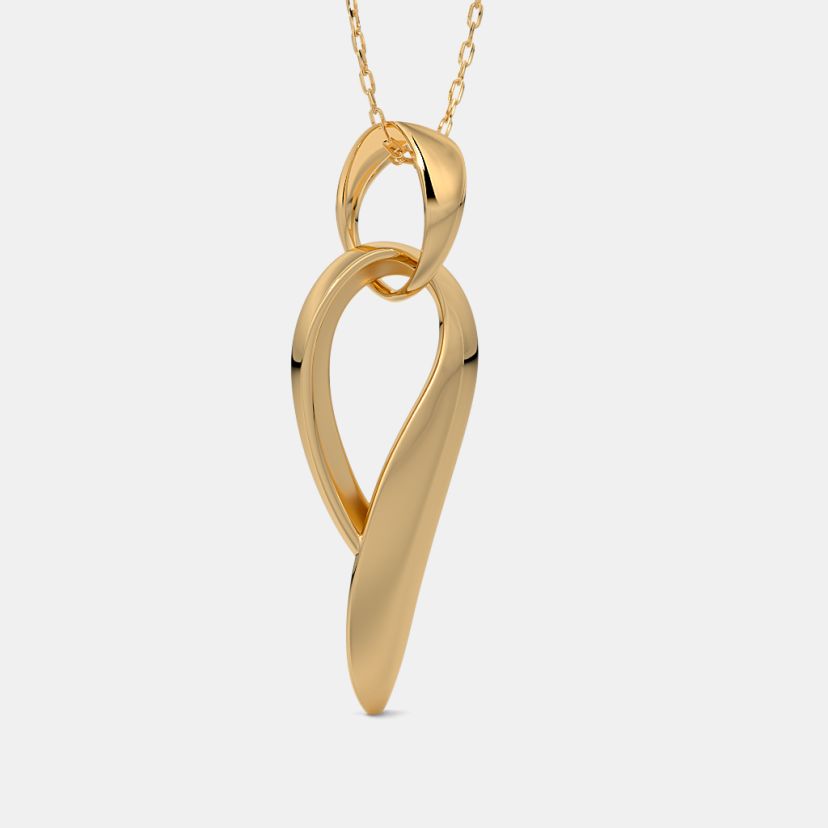 The Axisrail Pendant - image 5