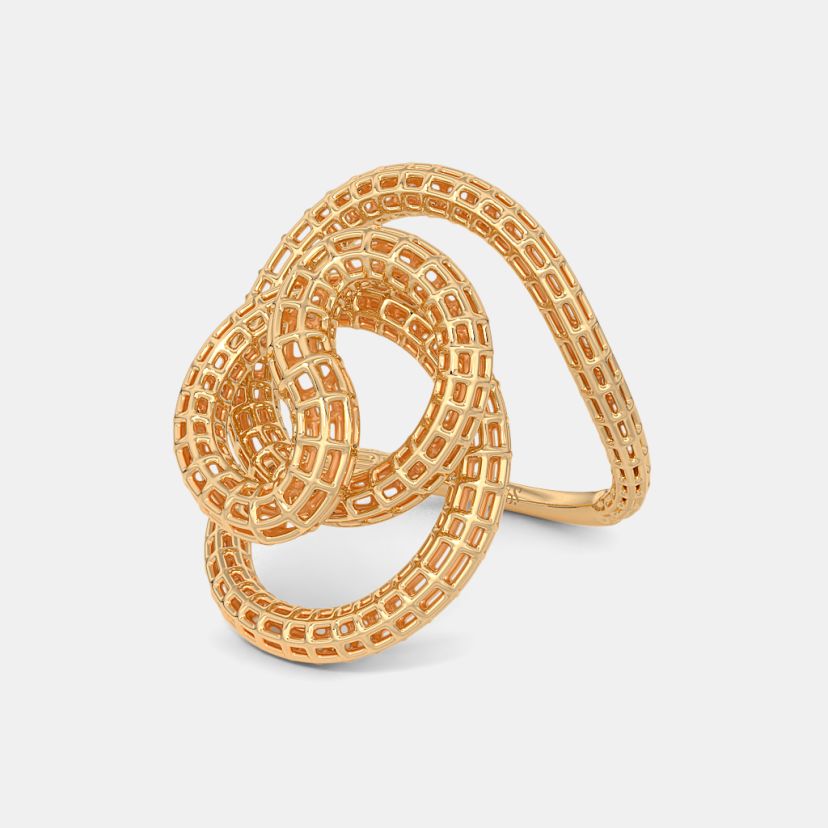 The Boho Ring - image 6
