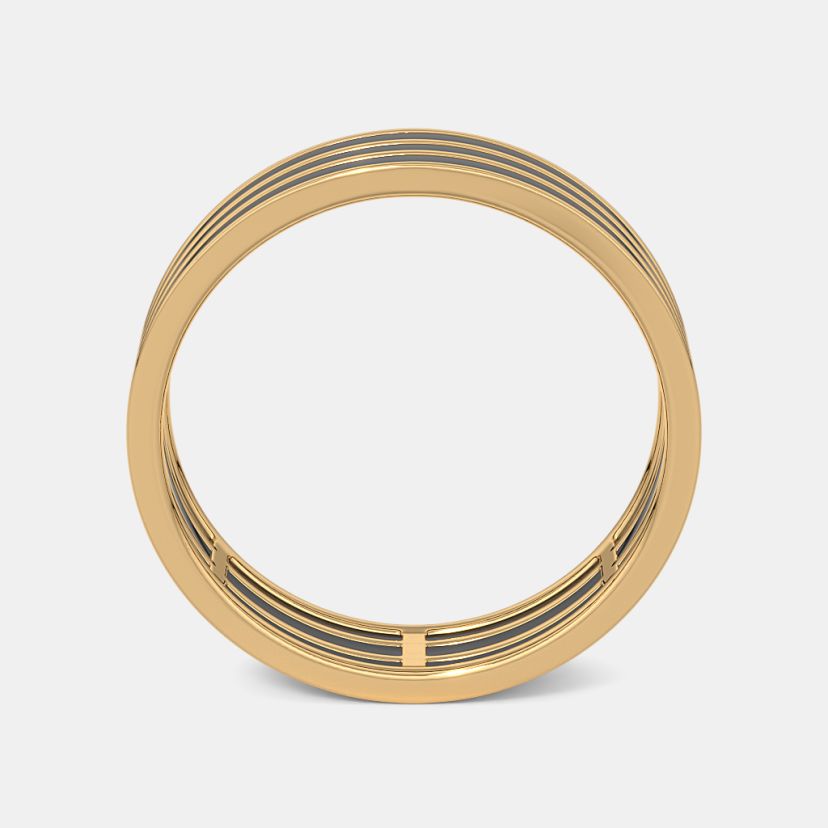 The Hooplah Couple Band For Him - image 6