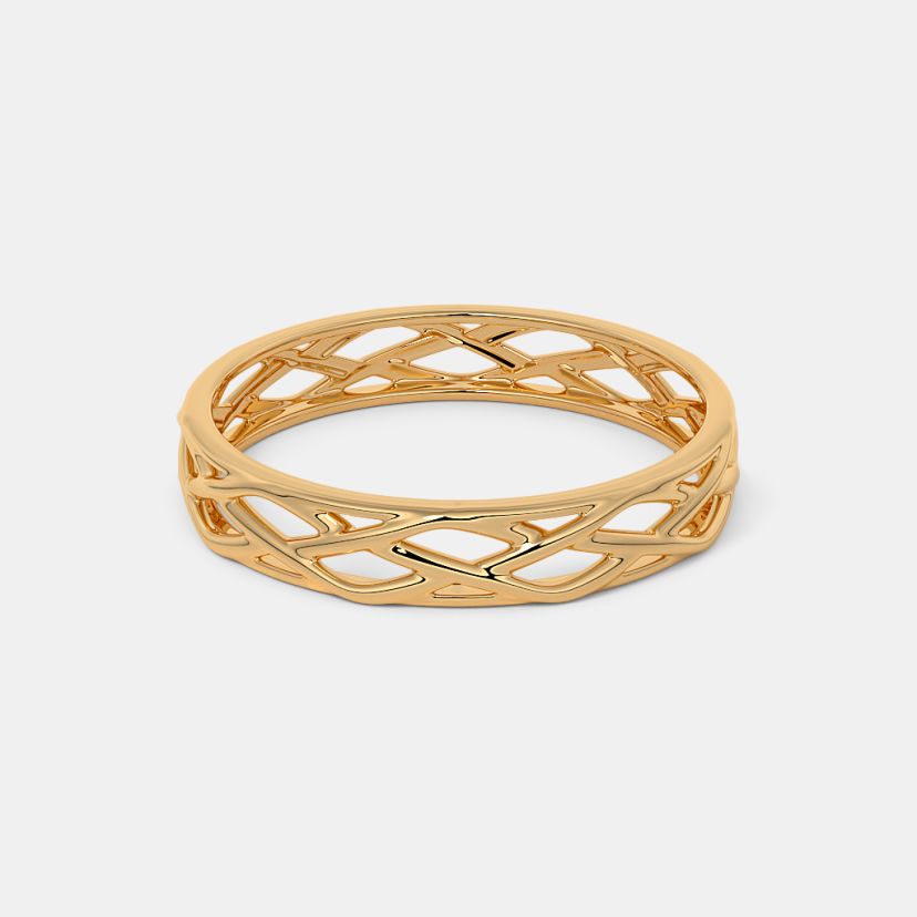 The Hikaru Band Ring - image 7