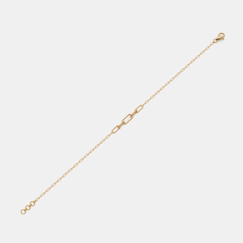 The Dalyeon Link Bracelet - image 5