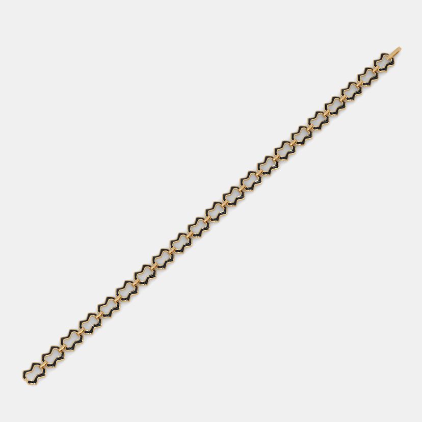 The Bitnaon Link Bracelet For Him - image 4