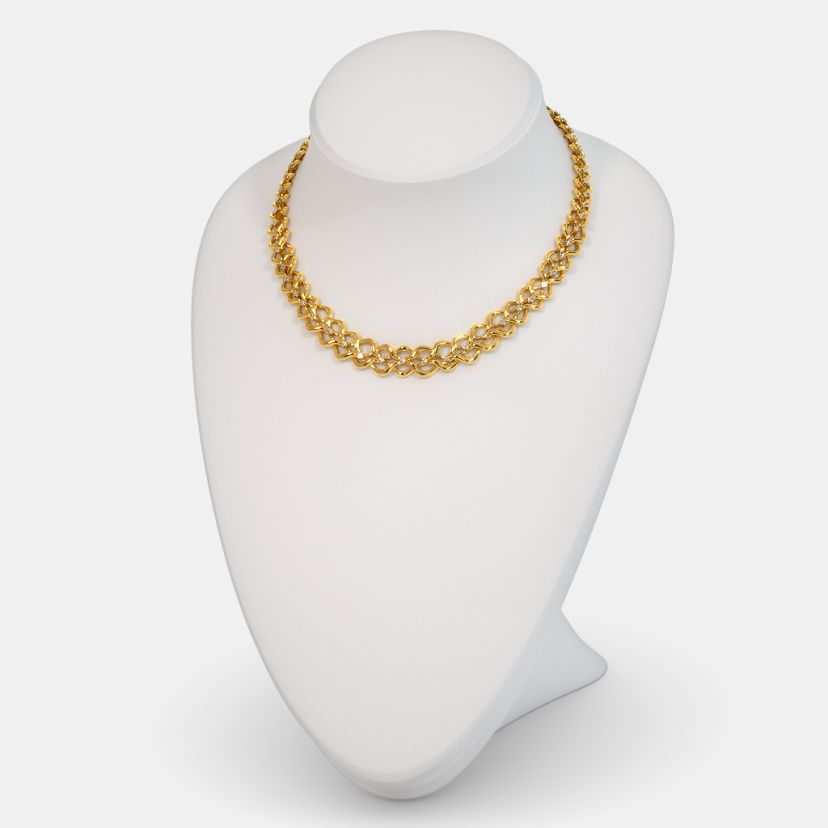 The Whirl Necklace - image 5