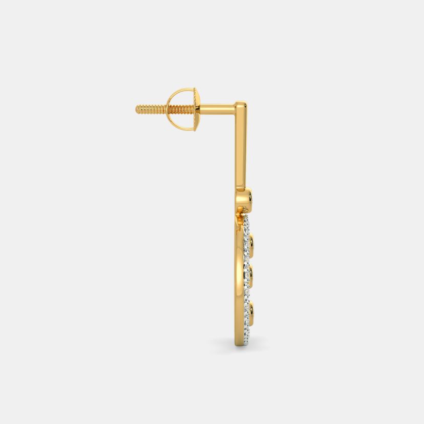 The Neiva Earrings - image 6