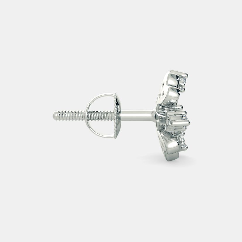The Aster Earrings - image 6