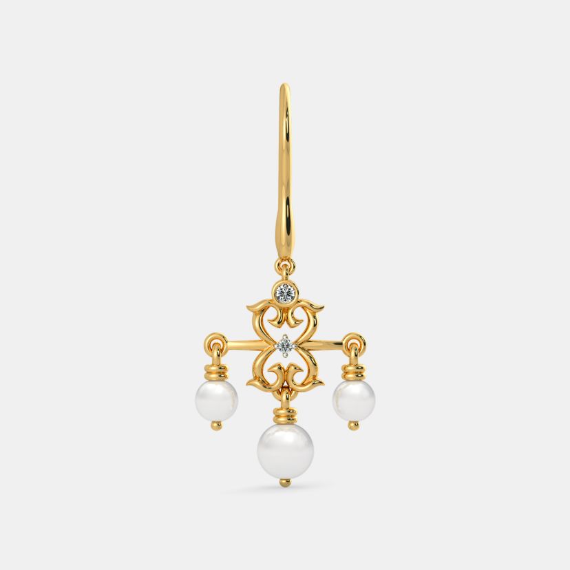 The Acme Drop Earrings - image 7