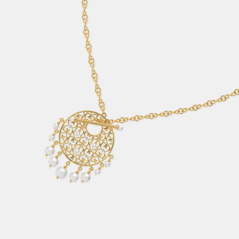 The Sublime Beauty Necklace - image 5