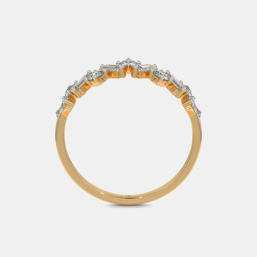 The Se Soucier Ring - image 8