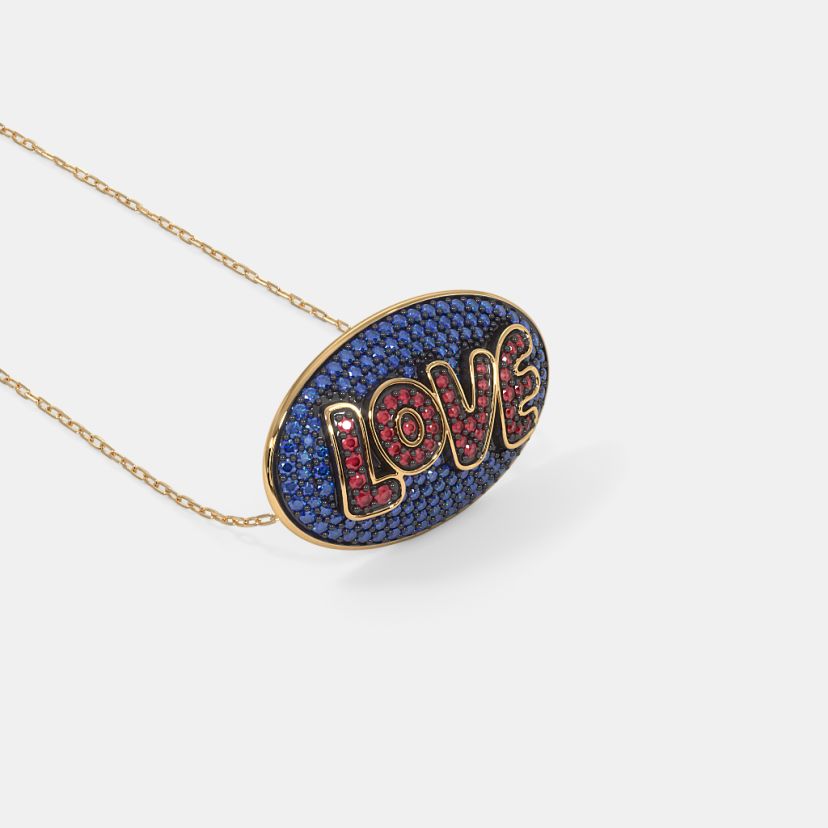 The Amour Pendant - image 7