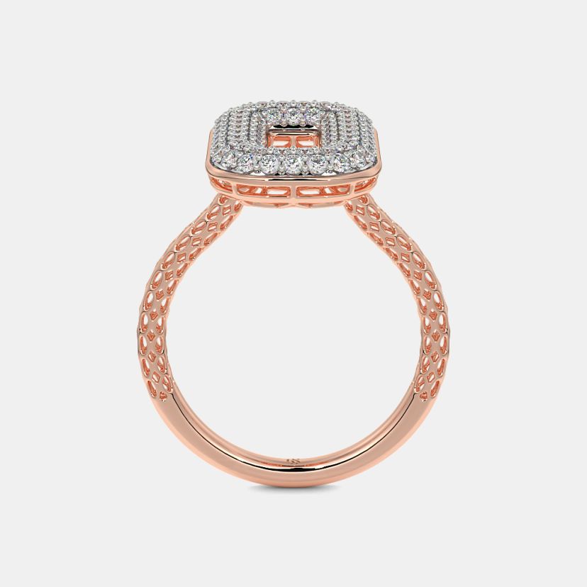 The Viaggio Ring - image 8