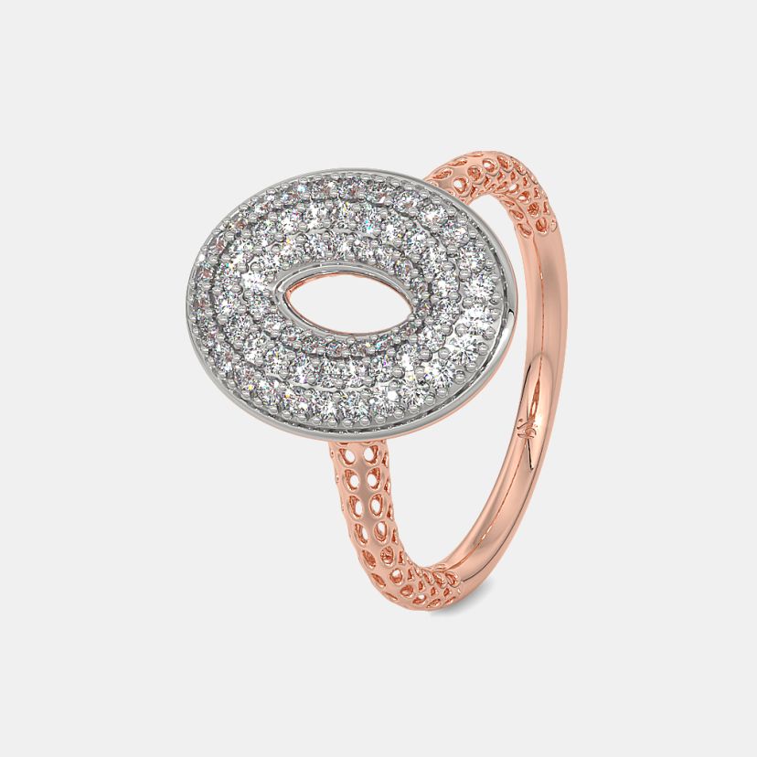 The Le Beignet Ring - image 1
