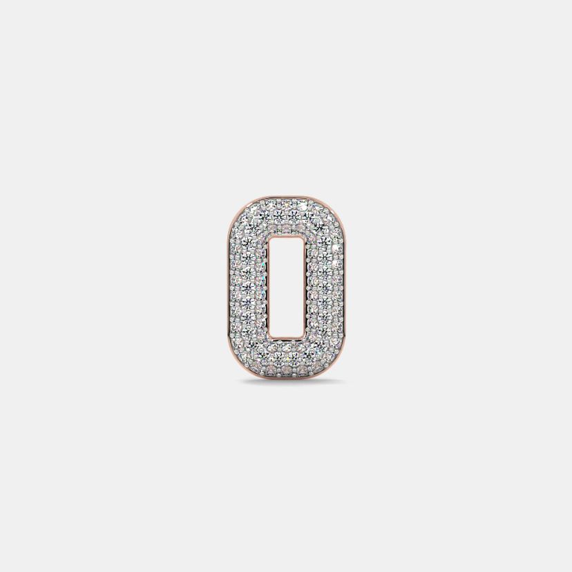 The Viaggio Stud Earrings - image 7