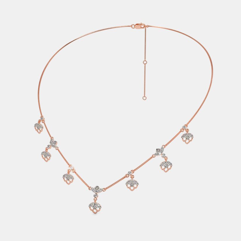 The Ailleacht Station Necklace - image 5