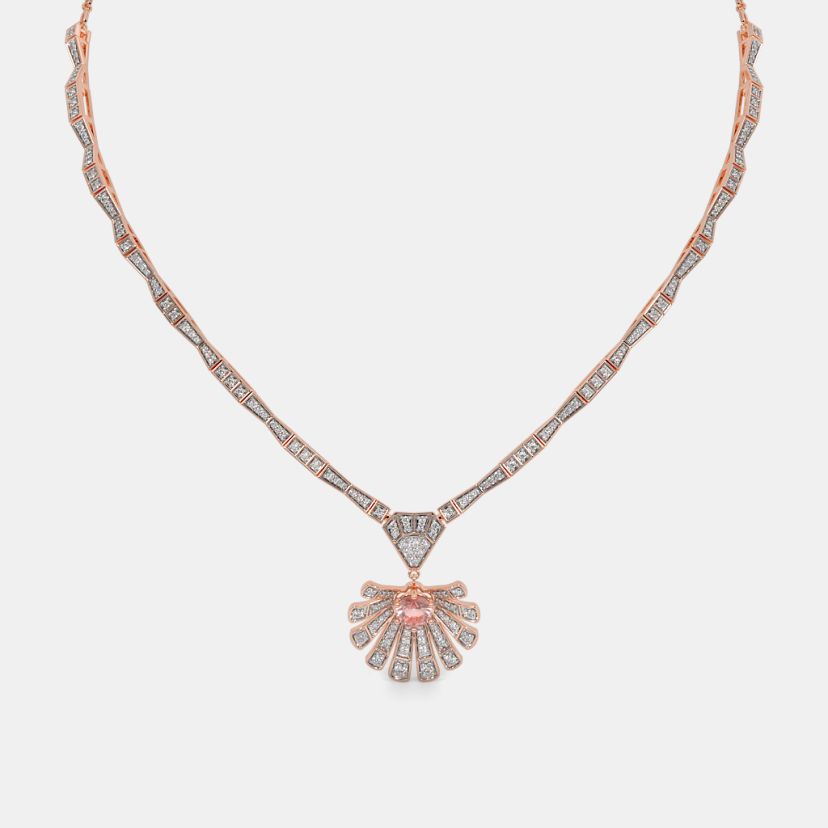 The Cancello Necklace - image 1