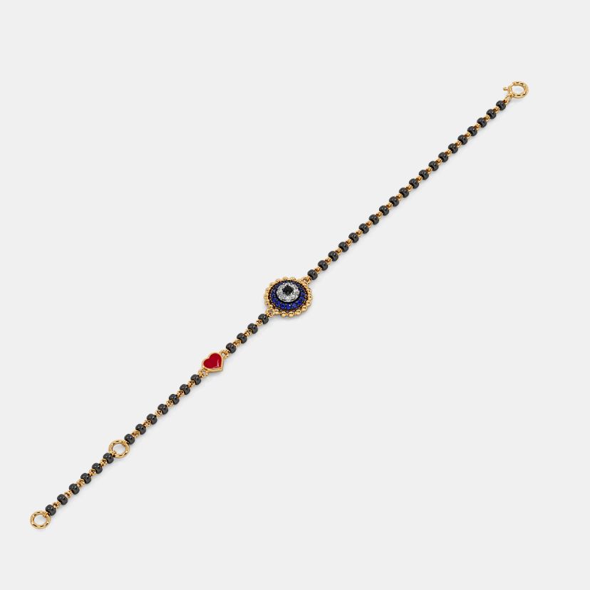 The Soignant Nazariya Bracelet - image 5