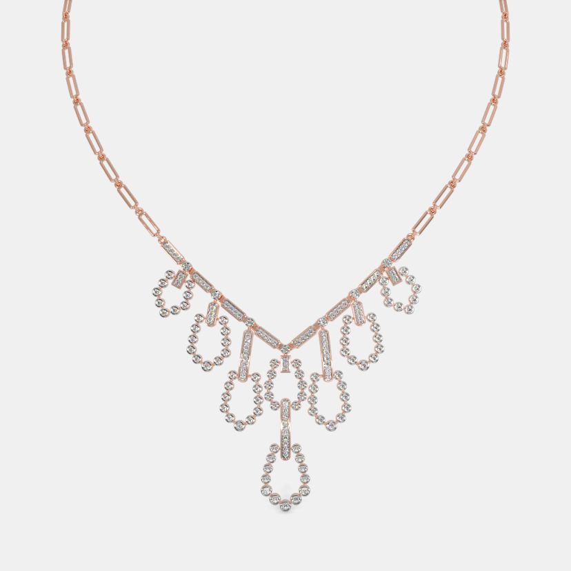 The Cosmica Princess Necklace - image 1