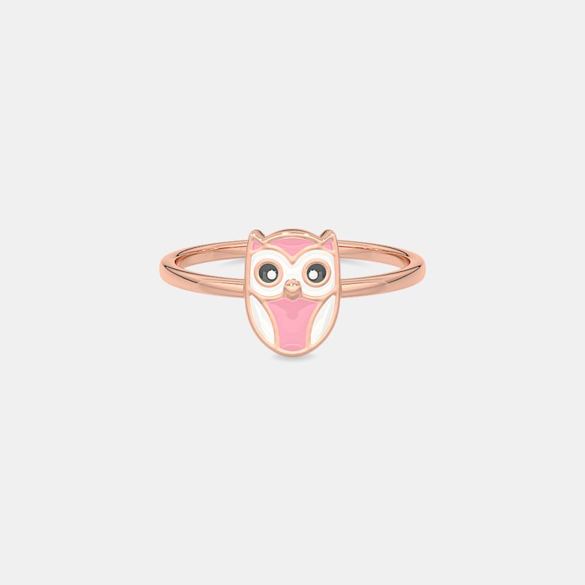 The Gufo Kids Ring - image 4